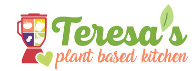 Teresa's Plant-Based Kitchen